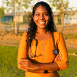 Dr. Vishwabharathi Balasubramanian